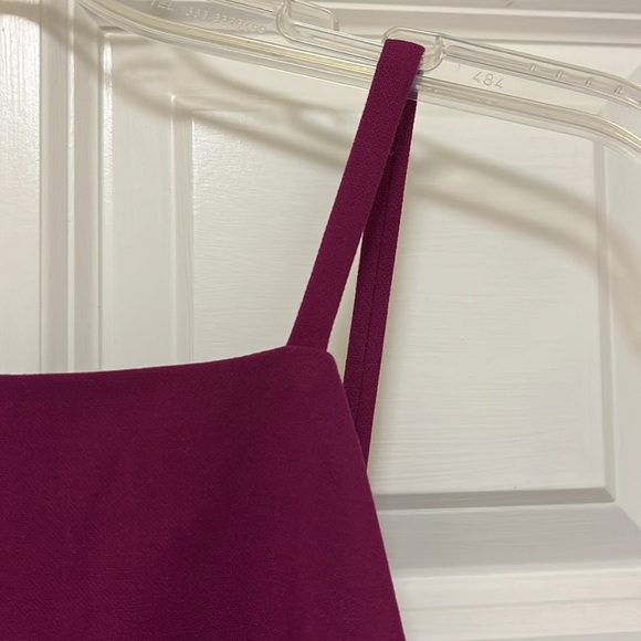 NWOT French Connection Mini Dress -Size XL , 12 - Picture 7 of 14